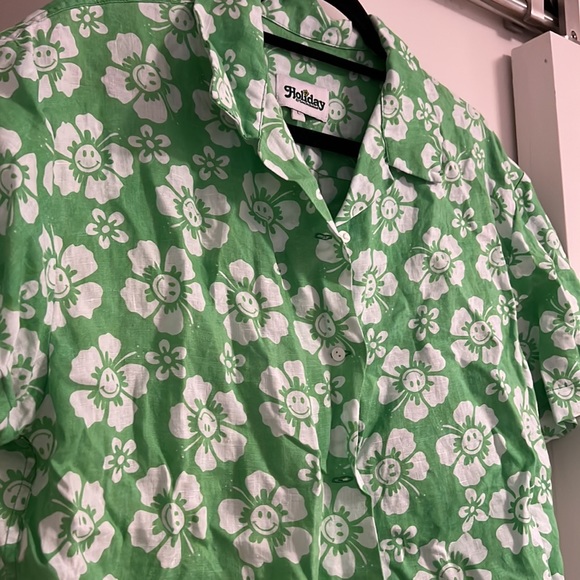 Em on Holiday (previously Holiday the Label) Linen Set - Picture 3 of 7